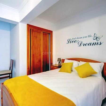 Apartamento Marques Nazaré Dış mekan fotoğraf