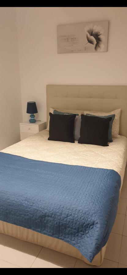 Apartamento Marques Nazaré Dış mekan fotoğraf